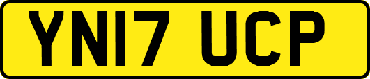 YN17UCP