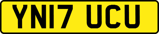 YN17UCU
