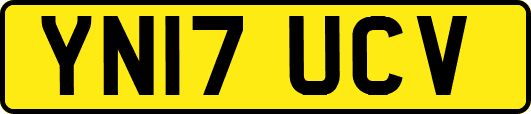 YN17UCV