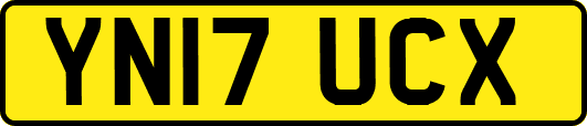 YN17UCX