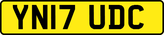 YN17UDC
