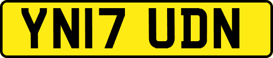 YN17UDN