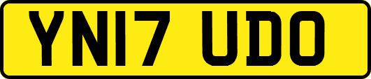 YN17UDO
