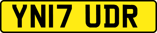 YN17UDR