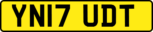 YN17UDT