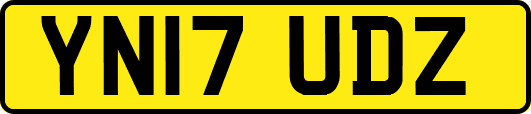 YN17UDZ