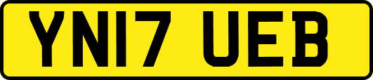 YN17UEB