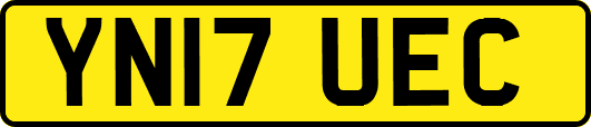 YN17UEC
