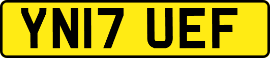 YN17UEF