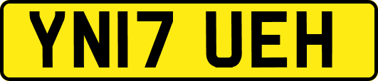 YN17UEH