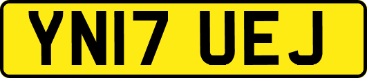 YN17UEJ