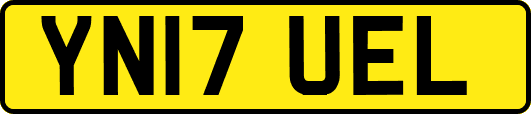 YN17UEL