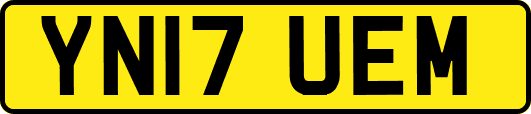 YN17UEM