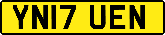 YN17UEN