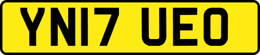 YN17UEO