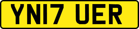 YN17UER