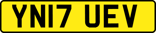 YN17UEV
