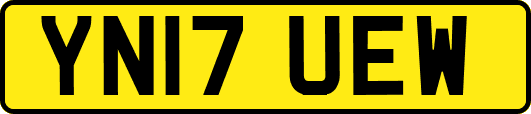 YN17UEW
