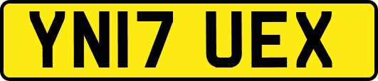 YN17UEX