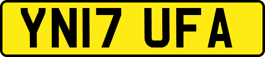 YN17UFA