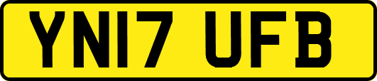 YN17UFB