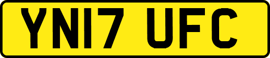 YN17UFC