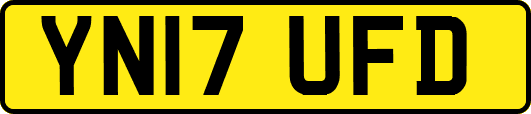 YN17UFD