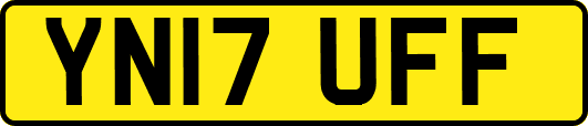 YN17UFF