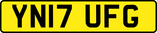 YN17UFG