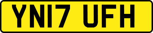 YN17UFH