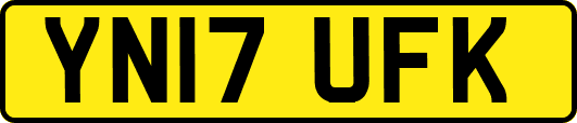 YN17UFK