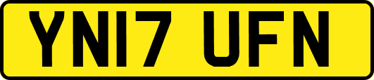 YN17UFN