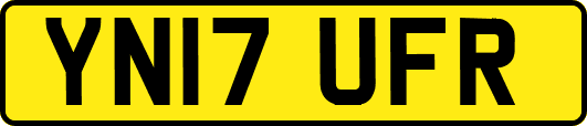 YN17UFR