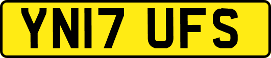 YN17UFS
