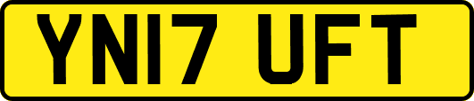 YN17UFT