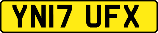 YN17UFX