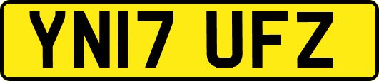 YN17UFZ