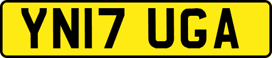 YN17UGA