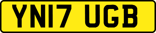 YN17UGB