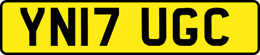 YN17UGC