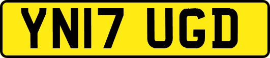 YN17UGD