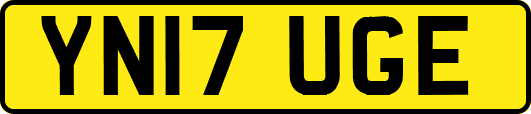 YN17UGE