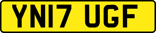YN17UGF