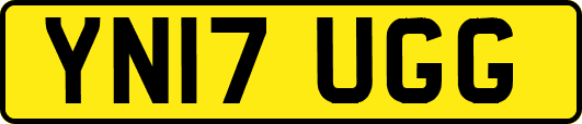 YN17UGG