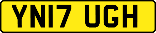 YN17UGH