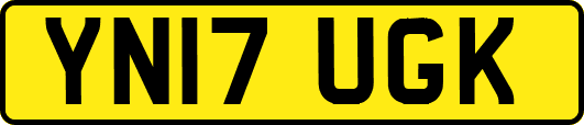 YN17UGK