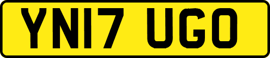 YN17UGO