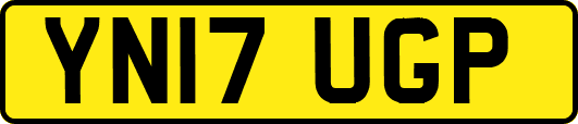 YN17UGP