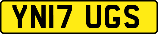 YN17UGS