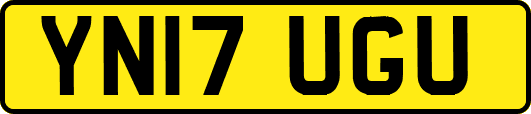 YN17UGU